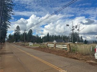 591 Bille Rd, Paradise, CA 95969