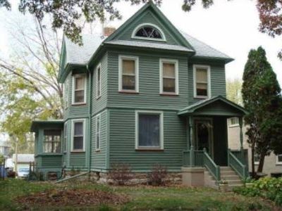 1026 21st St, Rock Island, IL, 61201