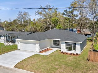 1314 E 59th St, Savannah, GA 31404