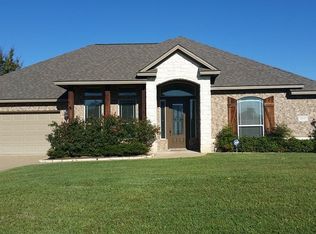 3717 Bridle Ct, College Station, TX 77845