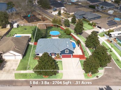 2590 ROYAL POINTE Drive, Green Cove Springs, FL, 32043