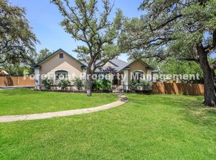 9703 Rosemont Way, Helotes, TX 78023