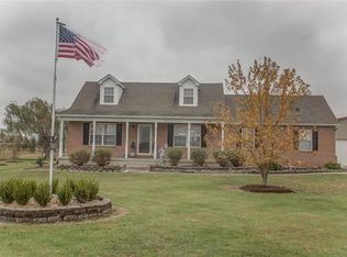 3650 State Route 4, Marissa, IL 62257