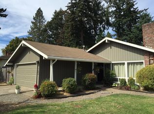 11725 SW Bruce Dr, Beaverton, OR 97008