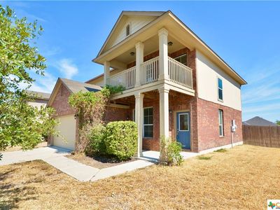 4909 Green Meadow St, Killeen, TX, 76549