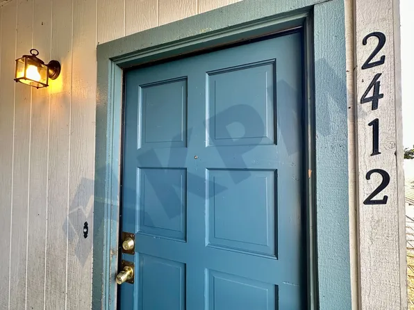 2410-2412-2414 Burlington Pl #2412, Stockton, CA 95209