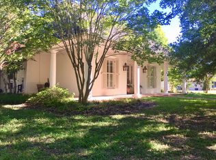6512 Tennyson Oaks Ln, Alexandria, LA 71301