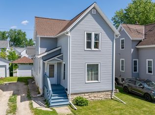 139 E Rees St, Fond Du Lac, WI 54935