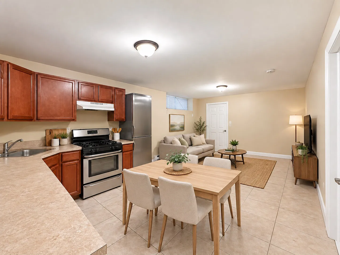 1 bed, 800 sqft, $1,900 — Photo 3