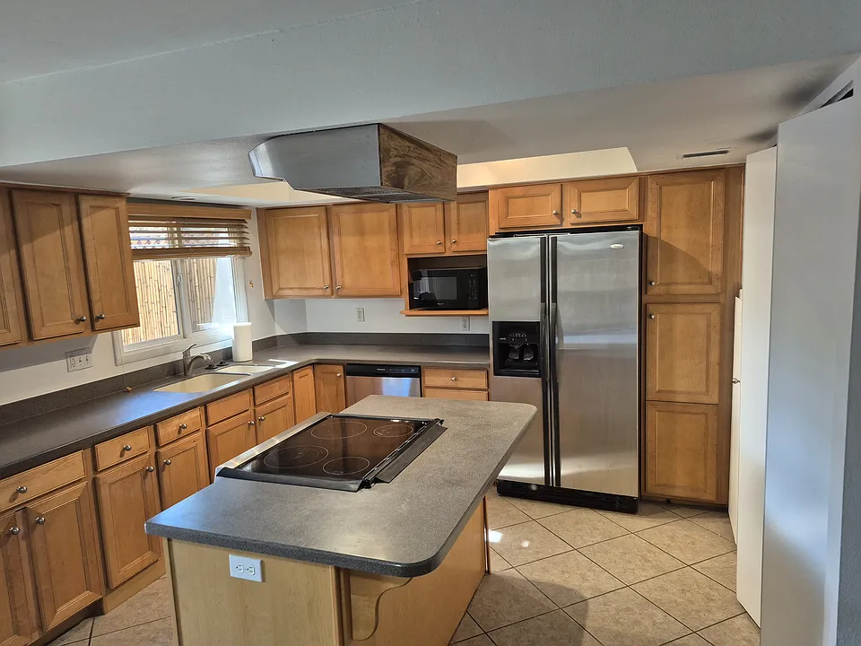 6021 N Granite Reef Rd