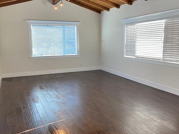 Large living room with ocean views