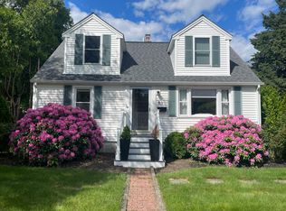 83 S Pierce Rd, East Greenwich, RI 02818