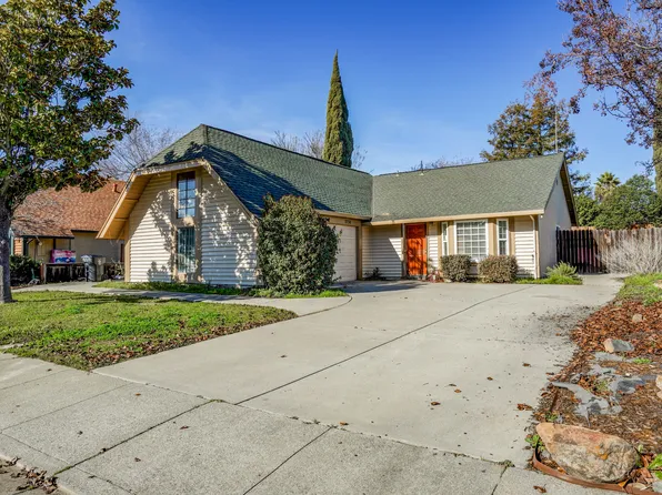 2736 Vista Serena, Fairfield, CA 94534