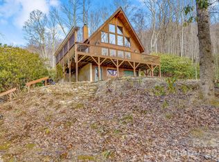 170 Wonderwood Ln, Clyde, NC 28721