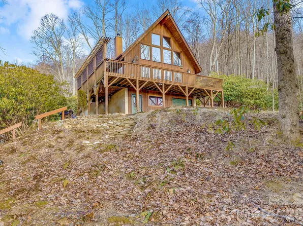 170 Wonderwood Ln, Clyde, NC 28721
