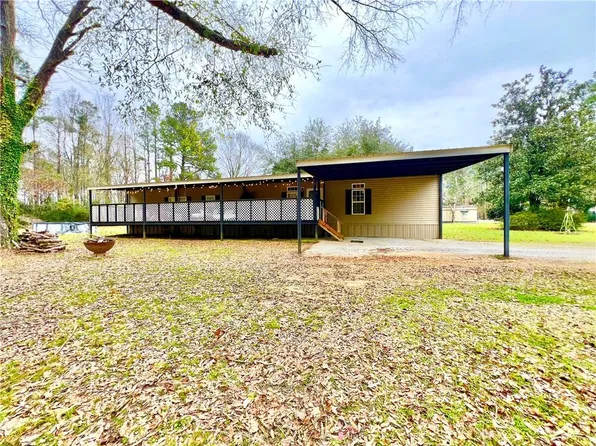 5584 Tannehill Rd, Olla, LA 71465