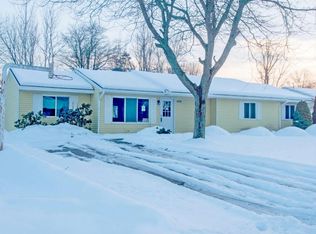 2475 Annette St, Muskegon, MI 49442