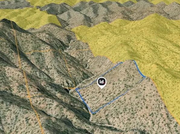 PARCEL 102 Seventy #2, Wikieup, AZ 85360