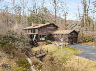 1 Honey Dr, Asheville, NC 28805