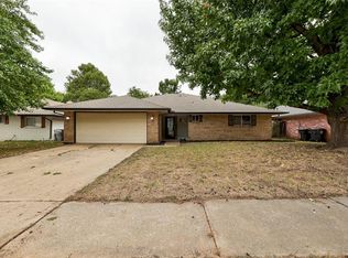7433 NW 31st St, Bethany, OK 73008