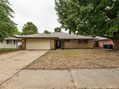 7433 NW 31st St, Bethany, OK, 73008