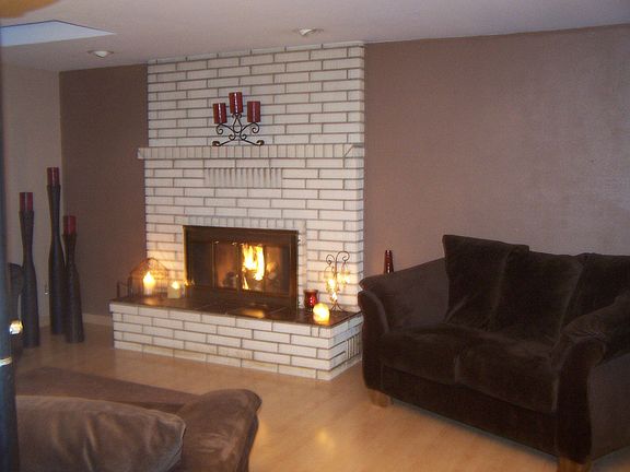 front room/living room