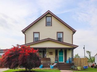 1688 E 32nd St, Lorain, OH 44055