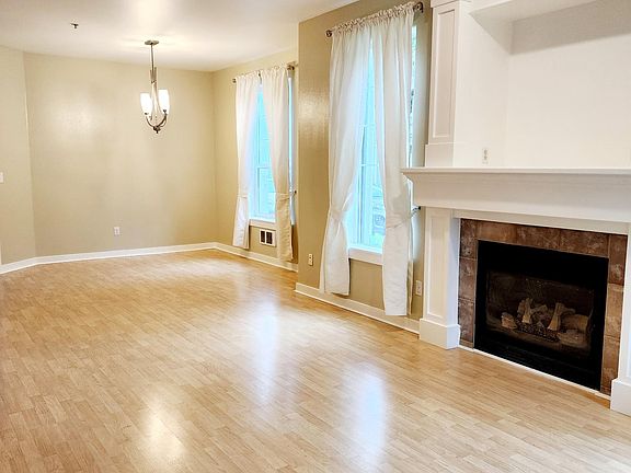 living/dining