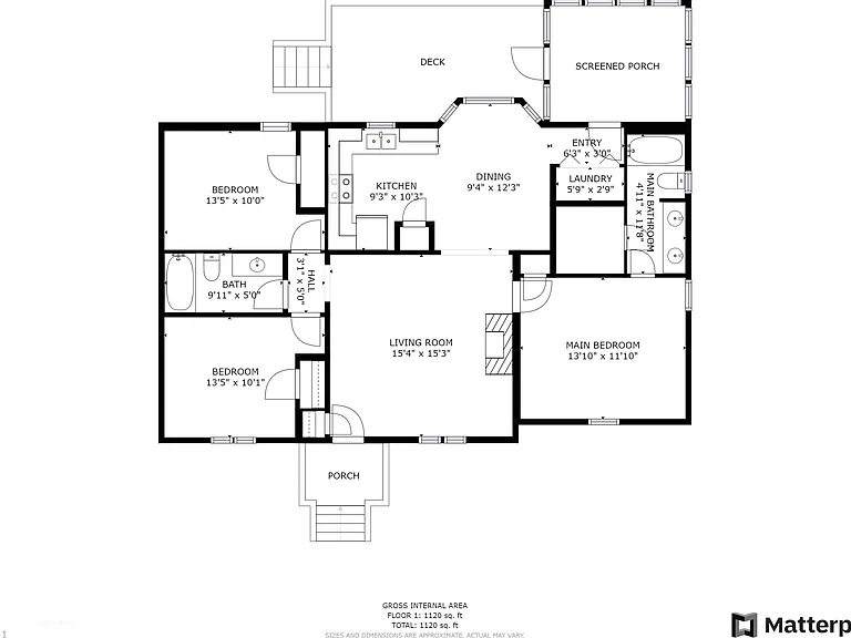 85 Richmond Dr — Photo 3
