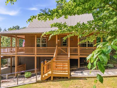 2554 Rustic Ridge Trl, Young Harris, GA, 30582