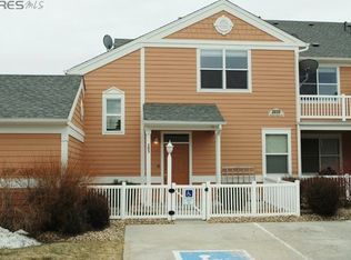 2035 Grays Peak Dr UNIT 203, Loveland, CO 80538