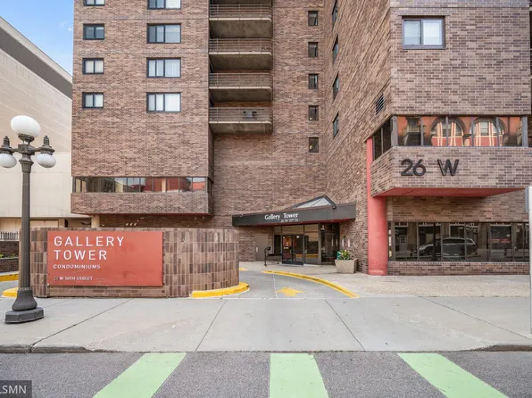 26 10th St W Unit 803, Saint Paul, MN 55102