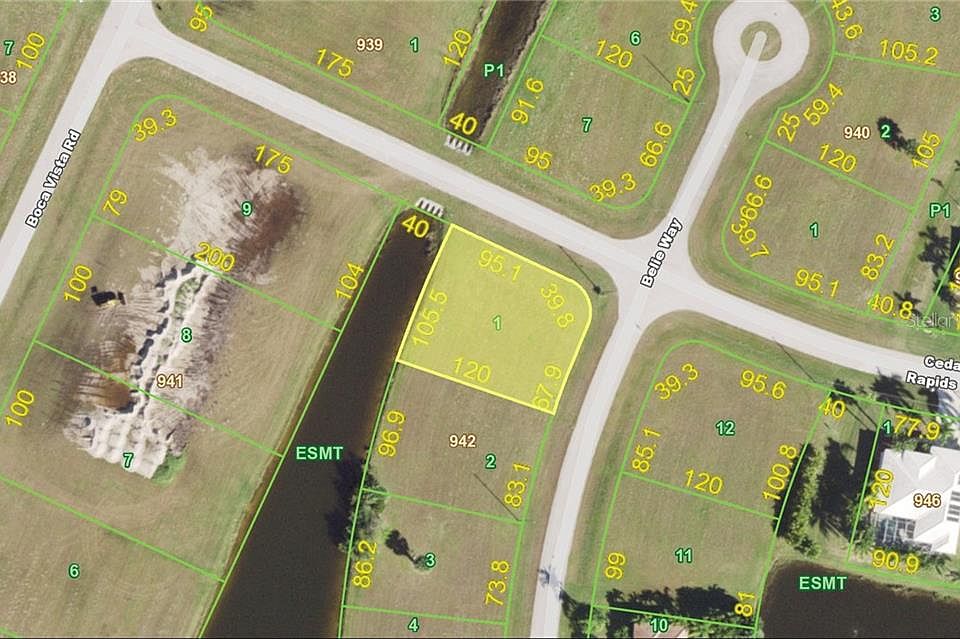 1st image of 17469 Belie Way