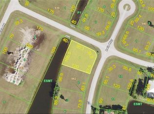 17469 Belie Way, Punta Gorda, FL 33955