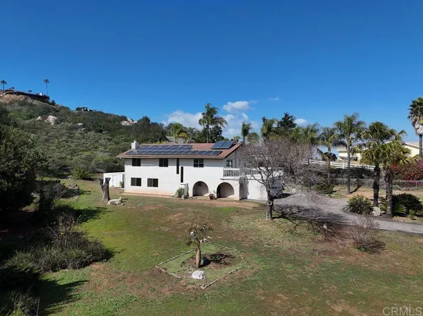 2952 Pioneer Way, Jamul, CA 91935