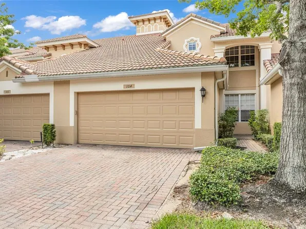 6380 CONEJO TERRACE #104, ORLANDO, FL 32835