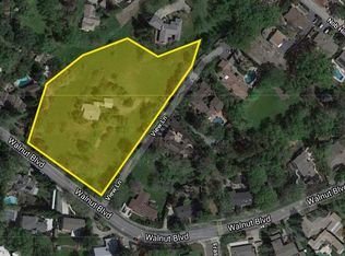 3180 Walnut Blvd, Walnut Creek, CA 94596