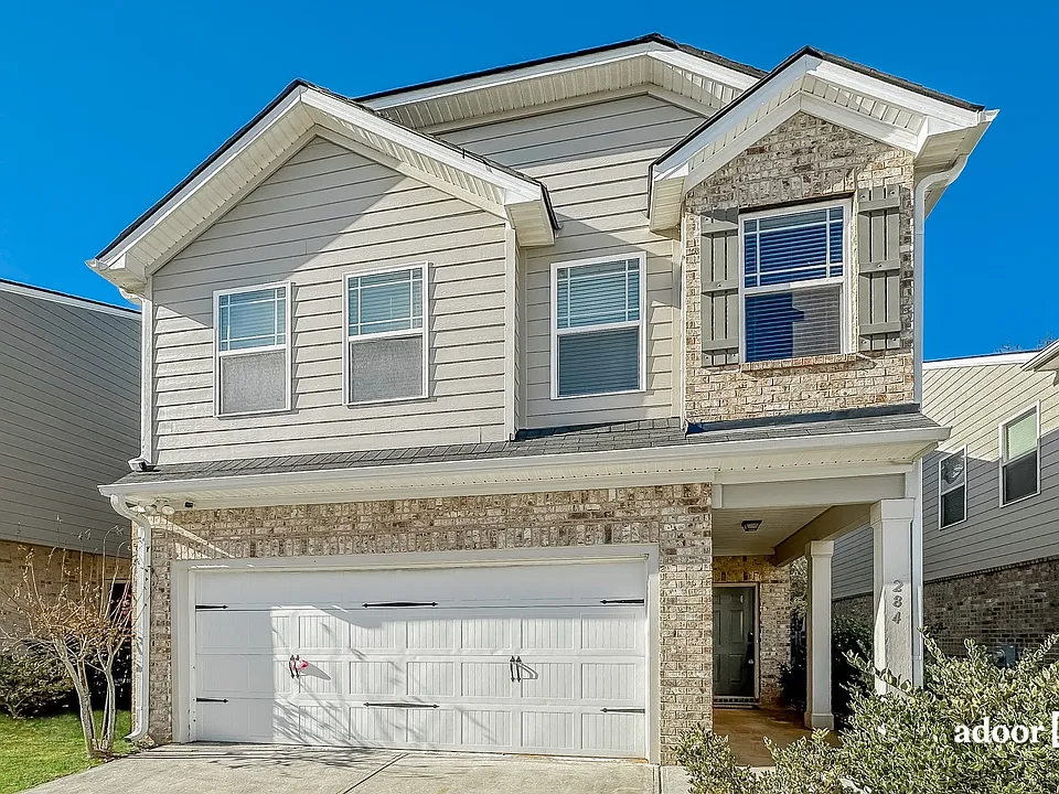 284 Rankin Cir