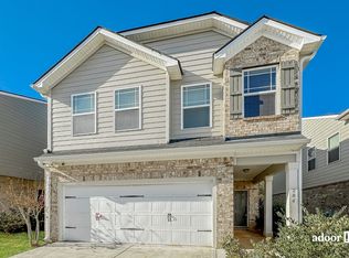 284 Rankin Cir, McDonough, GA 30253