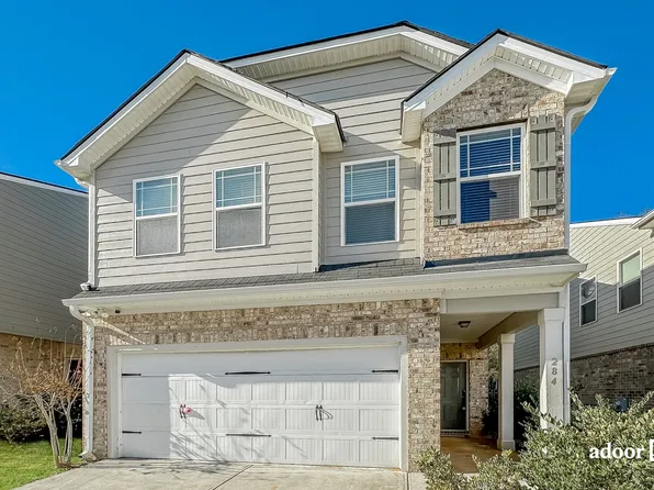 284 Rankin Cir, McDonough, GA 30253
