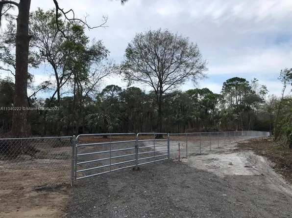 420 Union Ave, Clewiston, FL 33440