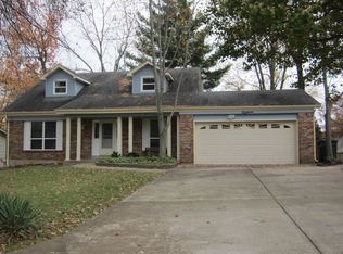 18 Meandering Ln, Saint Peters, MO
