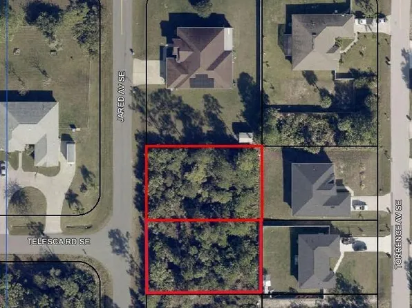 3219-3225 Jared Ave SE, Palm Bay, FL 32909