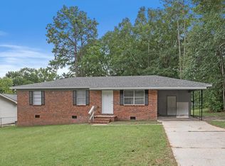 1202 Continental Dr, Dothan, AL 36301