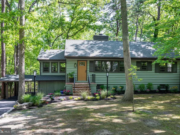 141 Meeshaway Trl, Medford Lakes, NJ 08055