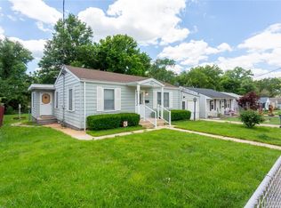 814 N 6th St, Festus, MO 63028