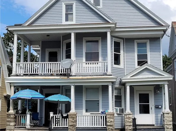 35 Kenyon Ct, Utica, NY 13501