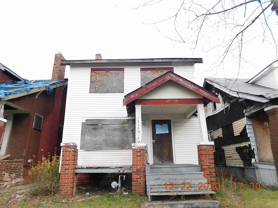 12140 Cherrylawn