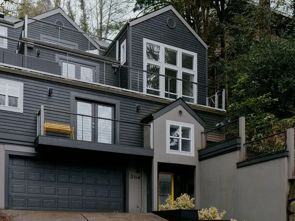 3114 SW Hampshire St, Portland, OR 97205