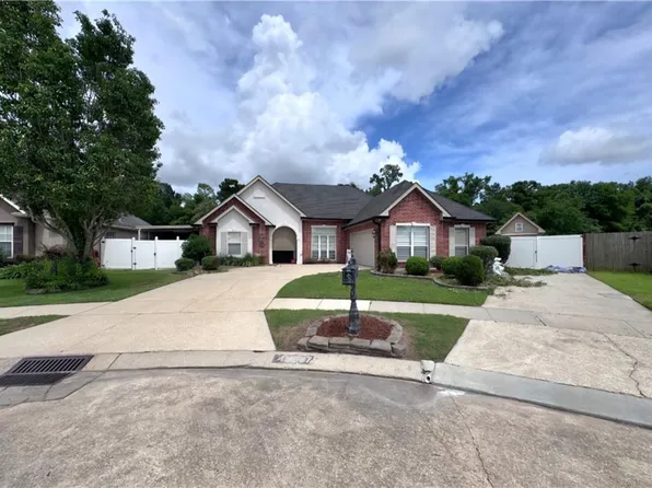 4857 Mill Grove Ln, Marrero, LA 70072